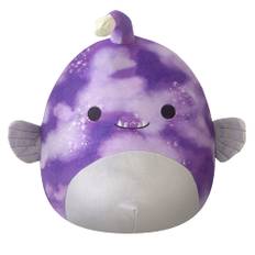 Squishmallow: Easton, Anglerfish (30cm)