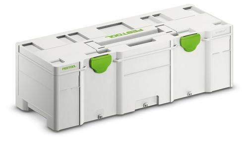 Festool Systainer³ SYS3 XXL