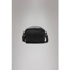 Rains Box Bag | Axelväska | Svart | One Size |
