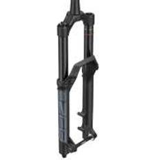 Rockshox ZEB Select RC Gaffel 27.5" Boost 190mm - Svart