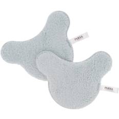 Parsa Beauty Nature Kids Karlo 2 X Microfiber Cleansing Pads Oeko