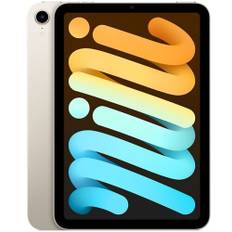 iPad mini (2021) | 8.3" | 64 GB | vit