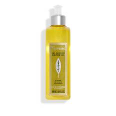 Verbena Shower Gel 500mL Body Soap for Women Men Men Popular Large Capacity Main Body L'OCCITANE