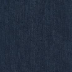 A.U Maison Akryldug - Basic Linen Oxford Blue