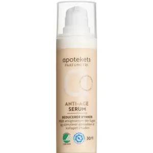 Apotekets PF Anti-age Serum