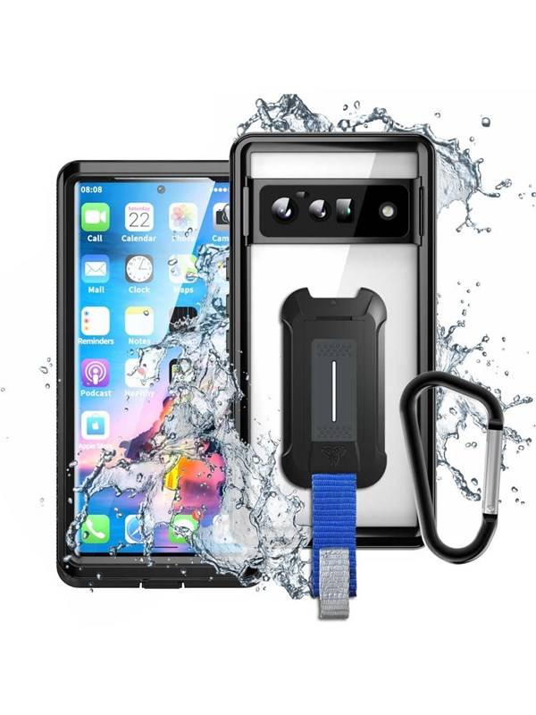 Armor-X MX Waterproof case for Google Pixel 6 Pro