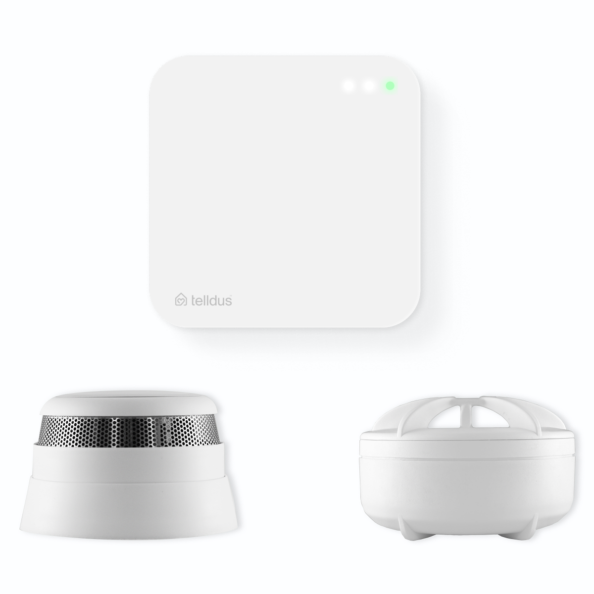 hub 2 + frient paket