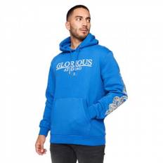 Glorious Gangsta Herr Pythonidae Hoodie XL beige