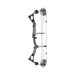 EK Axis Compound Pilbåge 30-70 LBS Svart