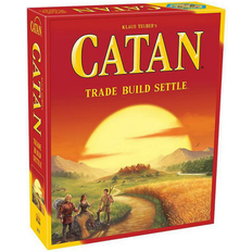 Settlers Of Catan