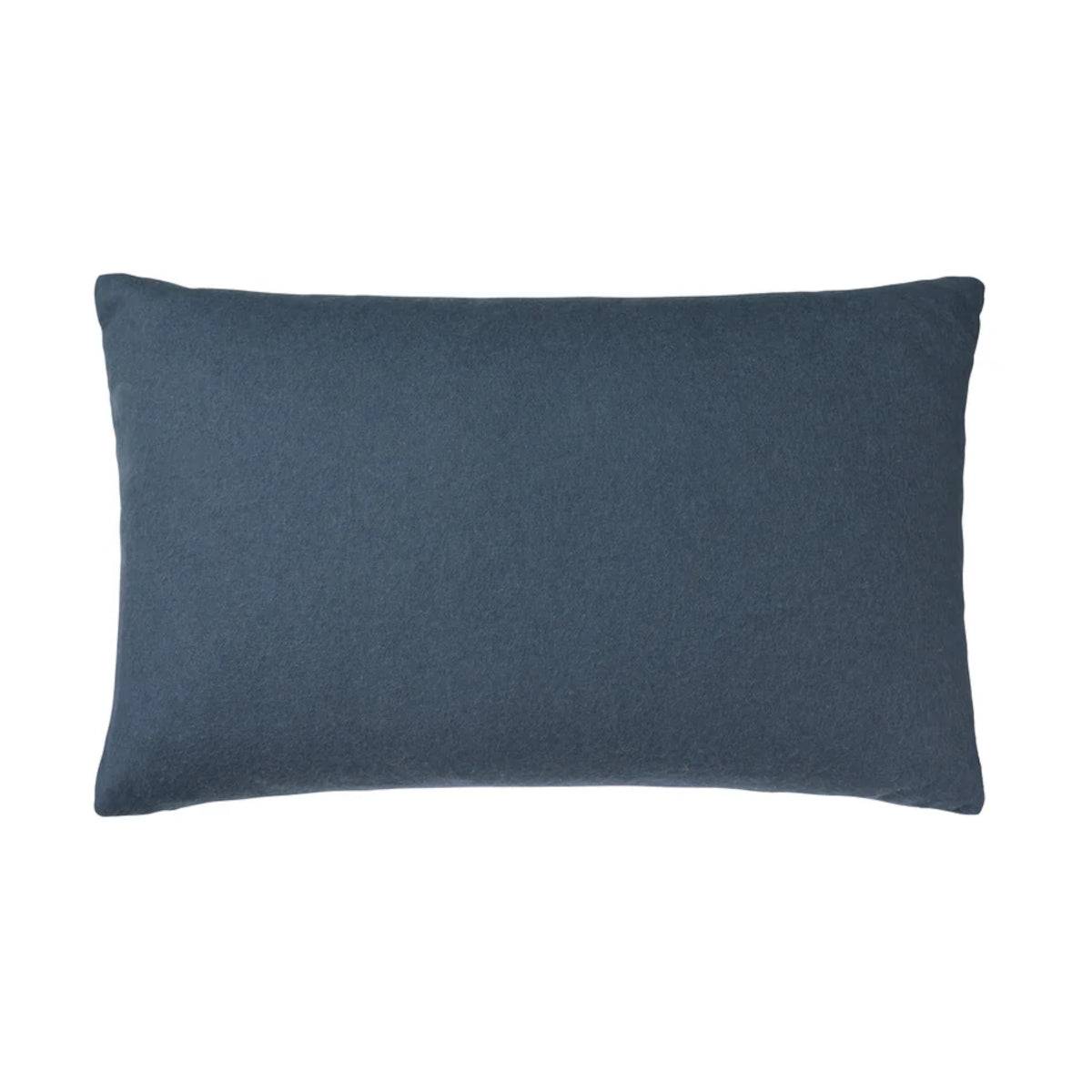 Elvang Classic pudebetræk - 40x60 - Midnight Blue