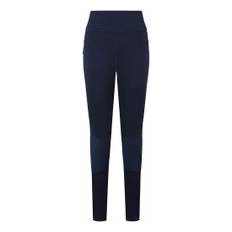 KX3 Flexi Work legging til kvinder - Marine (Størrelse: XL)
