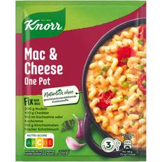 Knorr Fix Mac & Cheese One Pot