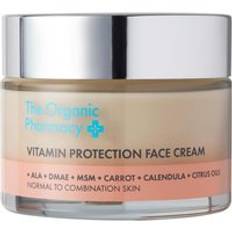 The Organic Pharmacy Vitamin Protection Face Cream 50 ml