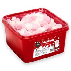 Nordthy Juleskum, 800 g