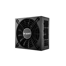 Be Quiet! SFX-L Power 600W - Netzteil (intern)