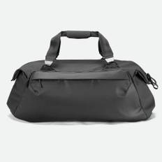 Travel Duffel 65L - Black