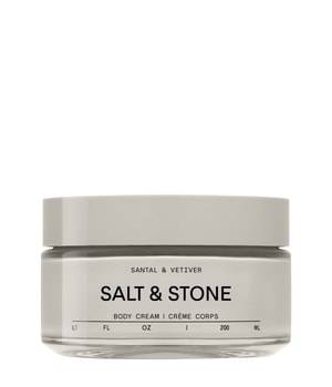 SALT & STONE Santal & Vetiver Body Cream Body cream 200 ml