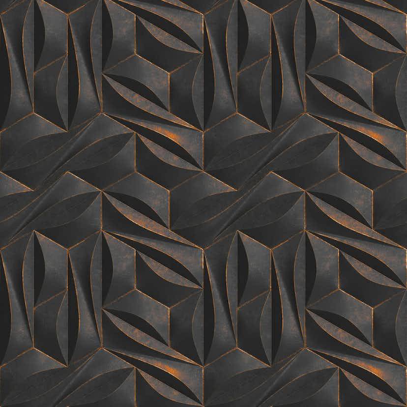 Tapet Living Walls Metropolitan Stories III 391791