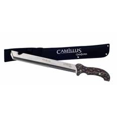 Camillus 18" Machete