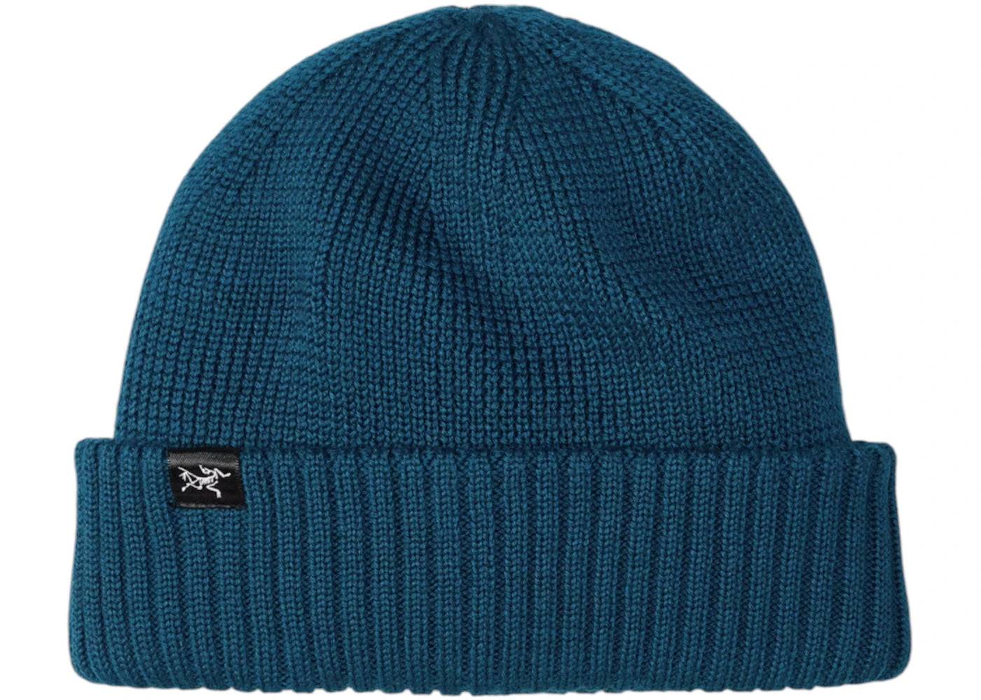 Arc'teryx Mallow Toque Beanie Nightscape - One Size (One Size)