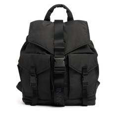 Recycled Tech Backpack