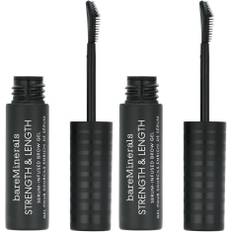 2st bareMinerals Strength & Length Brow Gel Coffee - 5 ml