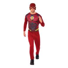 The Flash Maskeraddräkt - Standard