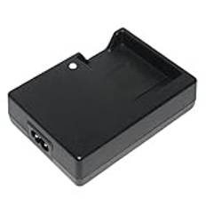 YUEFANSEN MH-24 snabbladdare för EN-EL14-batteri kompatibel med Nikon P7000 P7100 P7200 P7700 P7800 D5100 D5200 D5300 D5500 D5600 D310 D320 D320000 D330 0 D3500 Kameror