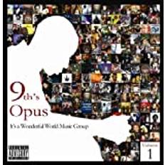 9th's Opus: It's A Wonderful World Music Group Volume 1