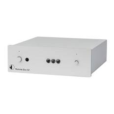 Pro-Ject Remote Box S2 universal IR-mottagare box, silver