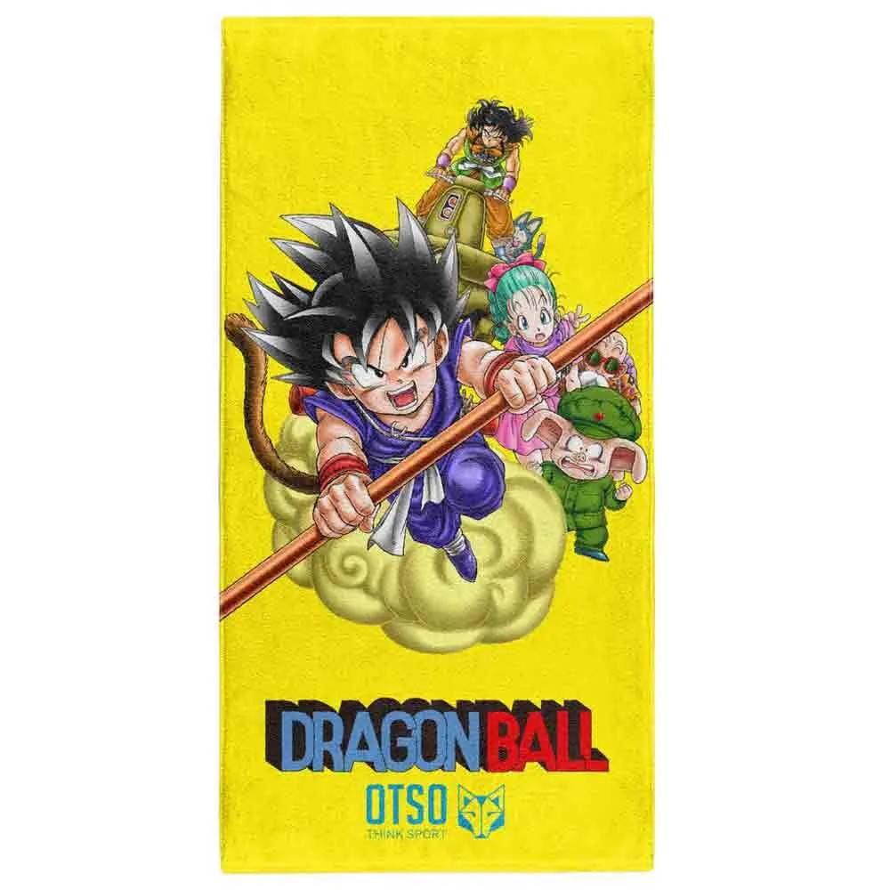 Otso Dragon Ball Shenron Mikrofiberhåndklæde