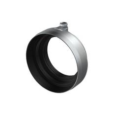 5393 Lens Hood for fujifilm X half Silver