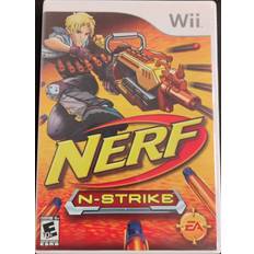 Nerf N-Strike (NTSC)