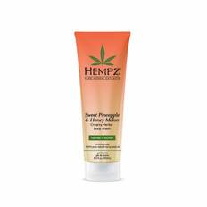 Hempz Sweet Pineapple & Honey Melon Body Wash 250ml