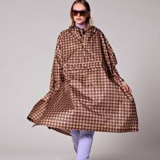 RAINKISS REGNPONCHO | DAMIER