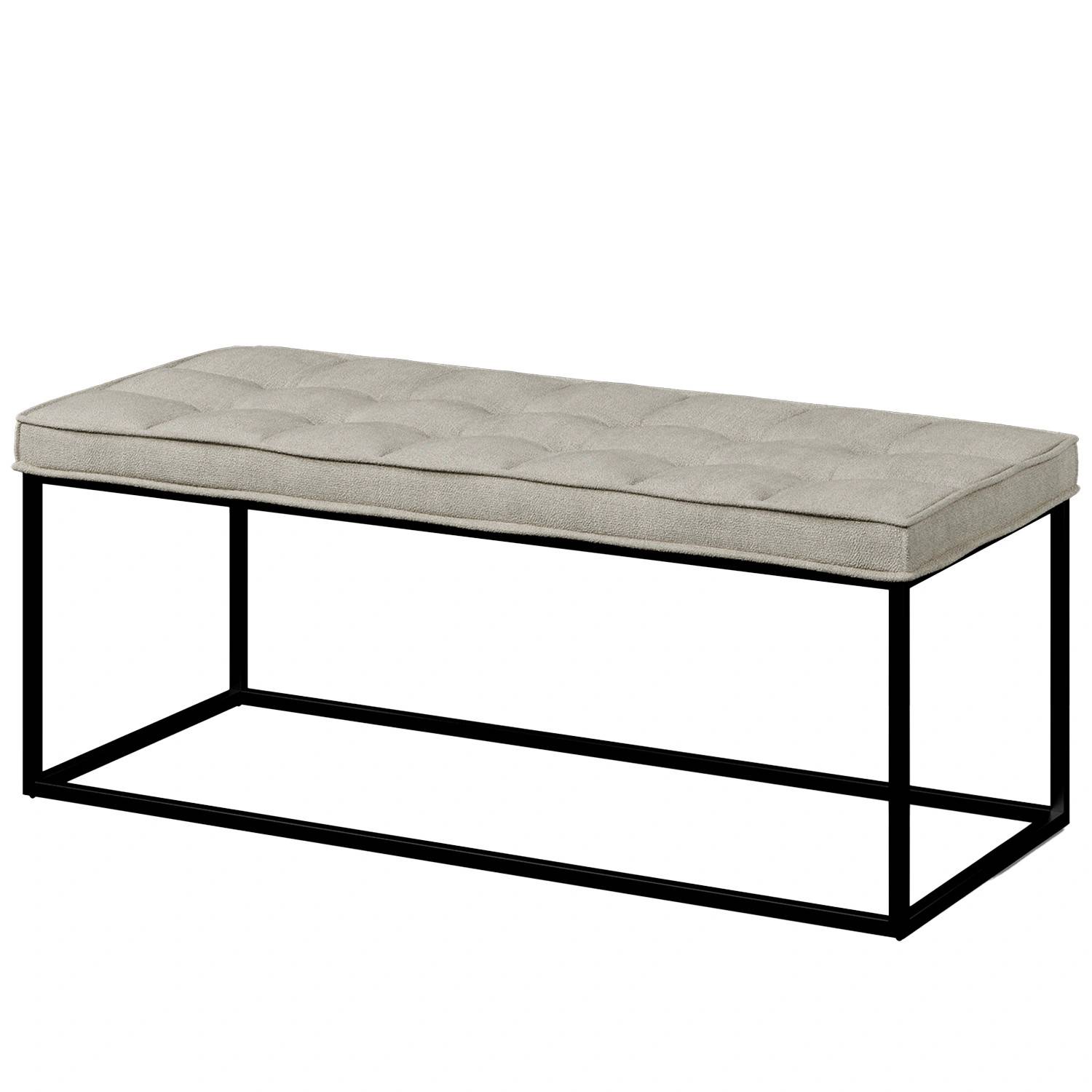 Ekens sittbänk - Färgval/Vit/Beige/Grå/Ljusgrå/Brun/Taupe/Grön