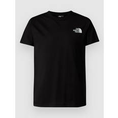 THE NORTH FACE Teen Box NSE Kids T-Shirt - tnf black - L