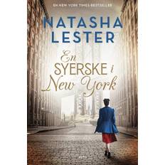 En syerske i New York (Bog, Paperback, Dansk)