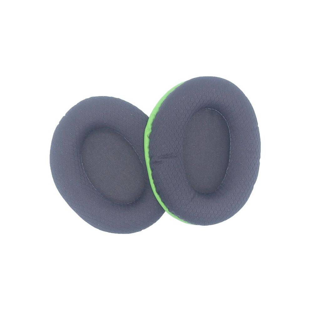 Ear Pads Replacement for HyperX Cloud Stinger Wireless Headphones Ear Cushions Headset Parts C