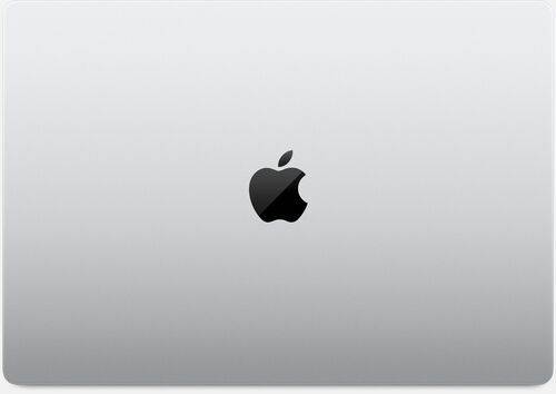 Apple MacBook Pro 2024 M4 | 16" | M4 Max 16-Core | 40-Core GPU | 64 GB | 1 TB SSD | Standardglas | silver | NL