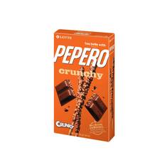 Pepero - Crunchy Sticks 39 g.