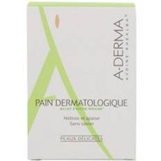 A-Derma Pain Dermatologique Soapfree Bar 100 g