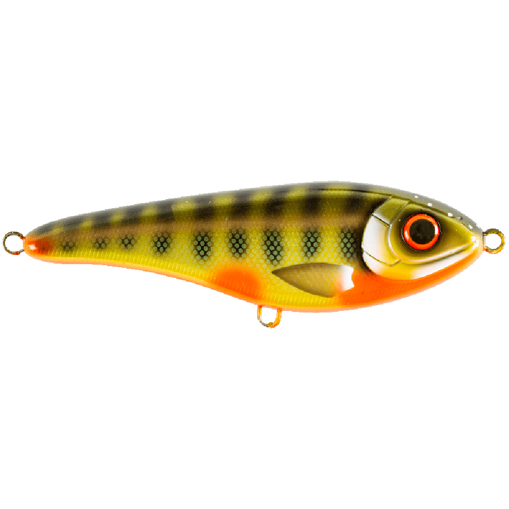 Strike Pro Buster Jerk Sinking Wobler - 15cm - Elritsa