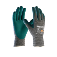 ATG MAXIFLEX COMFORT HT - Gråmeleret, 7