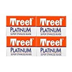 40 Treet Platinum rakblad