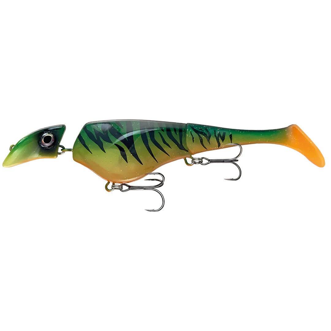 Headbanger Shad 22cm Floating., Headbanger