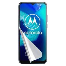 3D HydroGel skærmbeskytter Motorola Moto G8 Power Lite