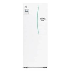 Mitsubishi Electric SHWM140 Zubadan Luft-vattenvärmepump - Vit