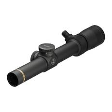 Leupold VX-3HD 1.5-5x20 SFP Duplex Kikarsikte